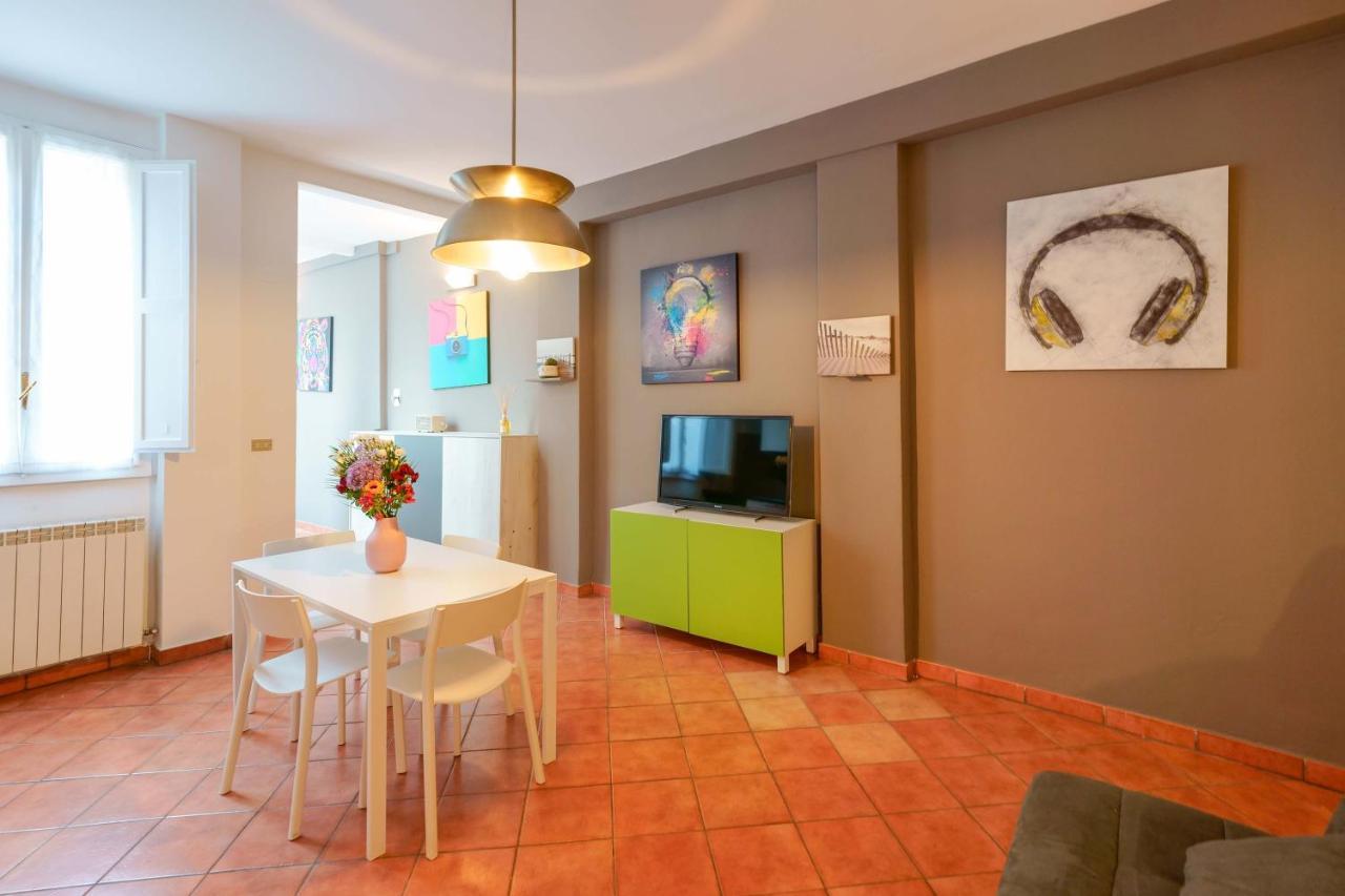 Zamboni 58 Apartment - Zona Movida ボローニャ エクステリア 写真