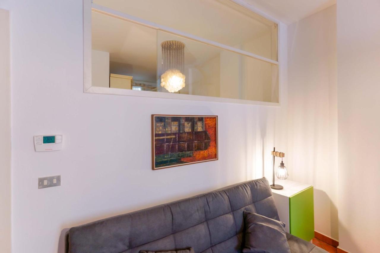 Zamboni 58 Apartment - Zona Movida ボローニャ エクステリア 写真