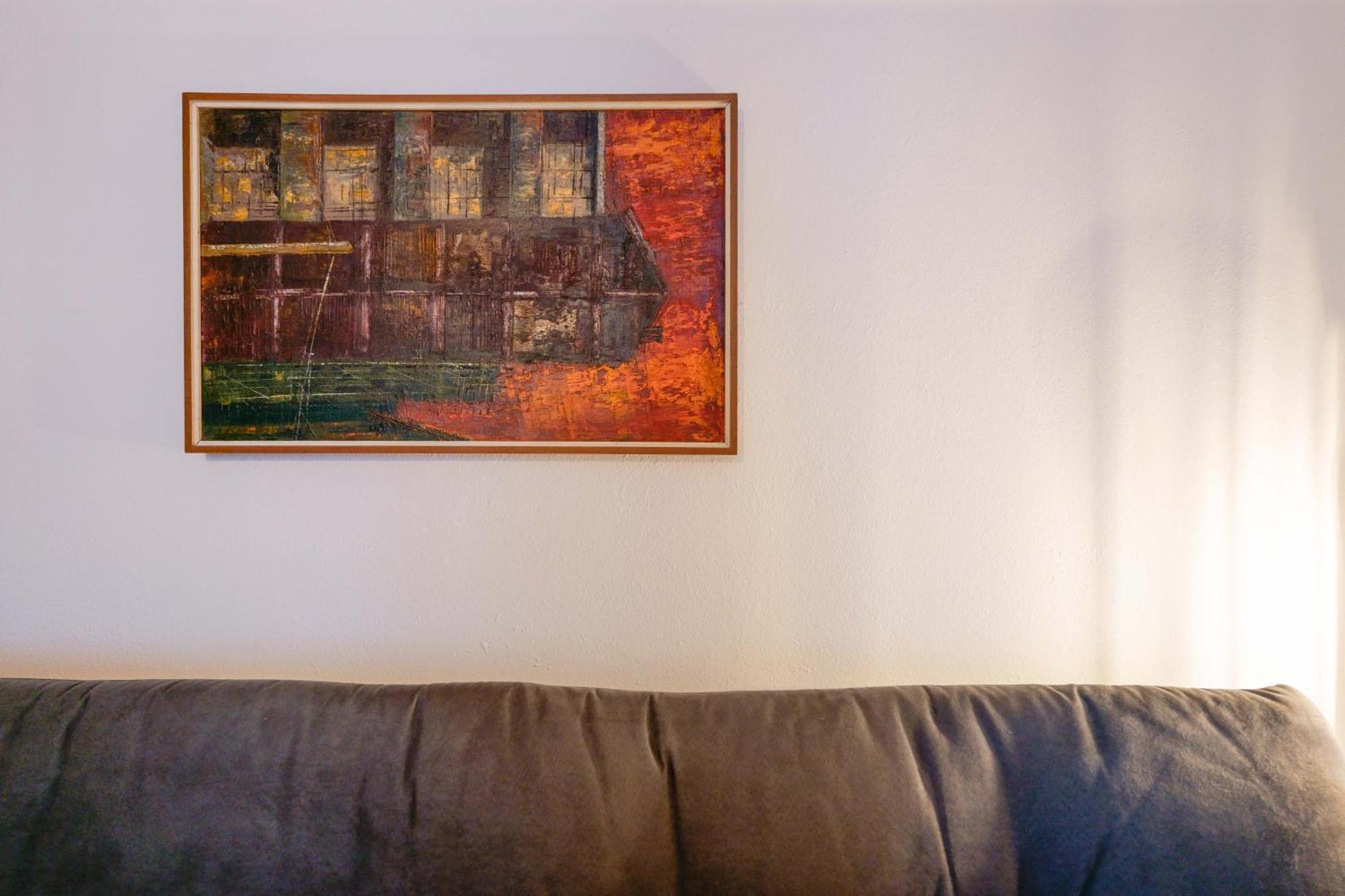 Zamboni 58 Apartment - Zona Movida ボローニャ エクステリア 写真