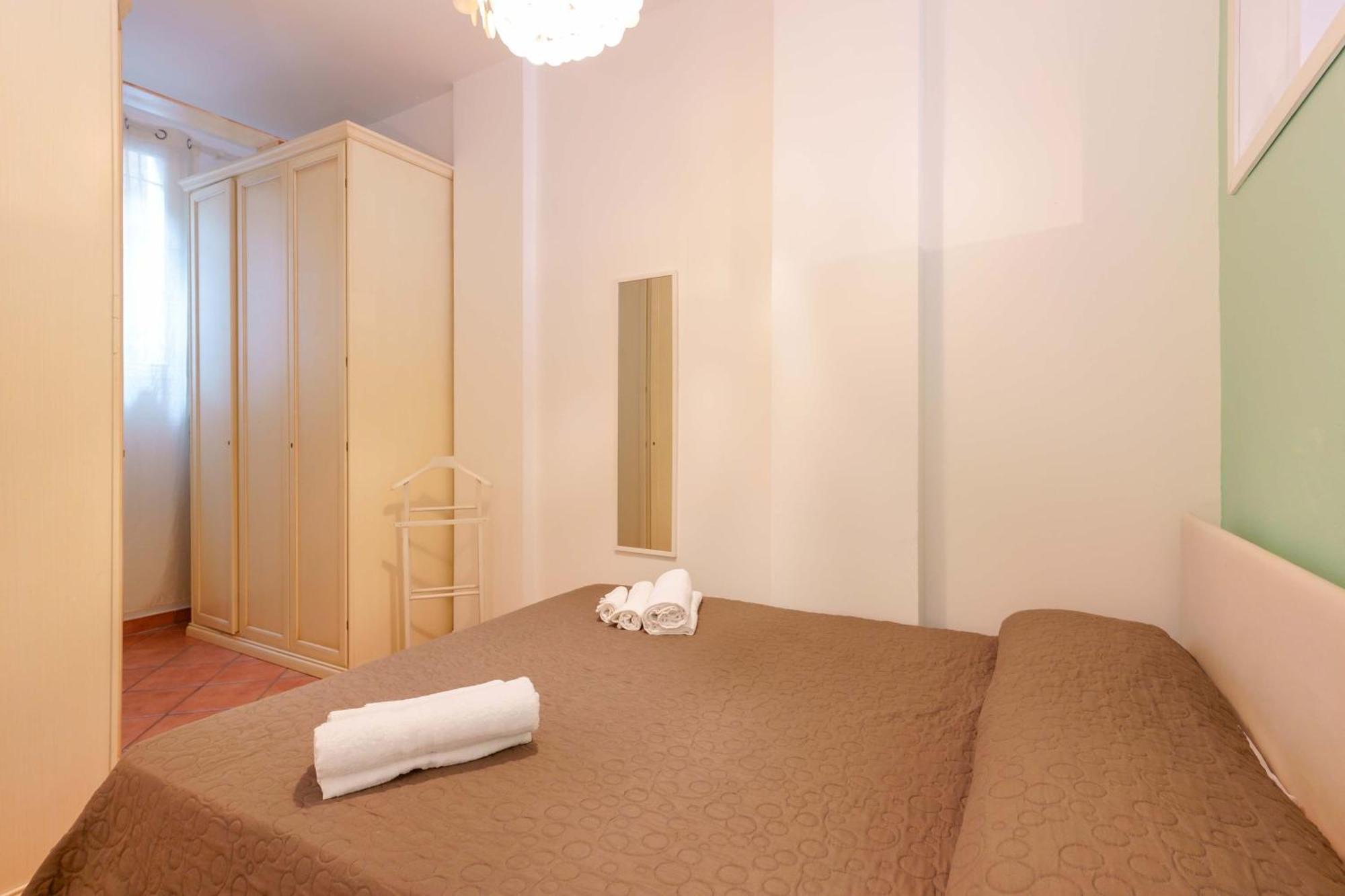 Zamboni 58 Apartment - Zona Movida ボローニャ エクステリア 写真